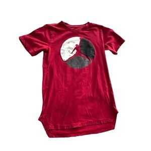 Air Jordan Jumpman T Shirt Boys‎ L